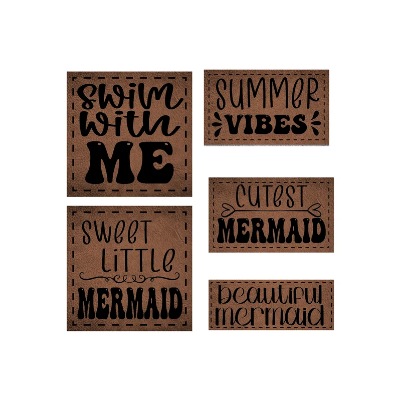 VORBESTELLUNG! Label Starter Paket 6