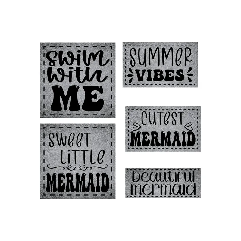 VORBESTELLUNG! Label Starter Paket 6
