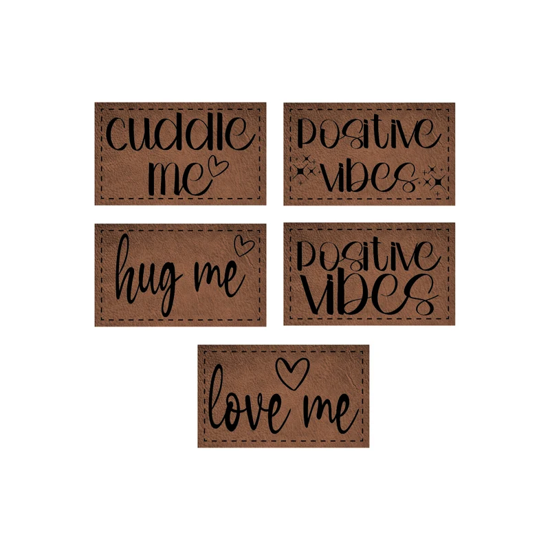 VORBESTELLUNG! Label Starter Paket 11