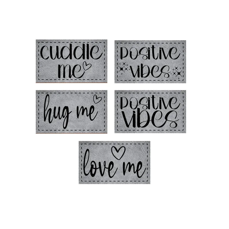 VORBESTELLUNG! Label Starter Paket 11