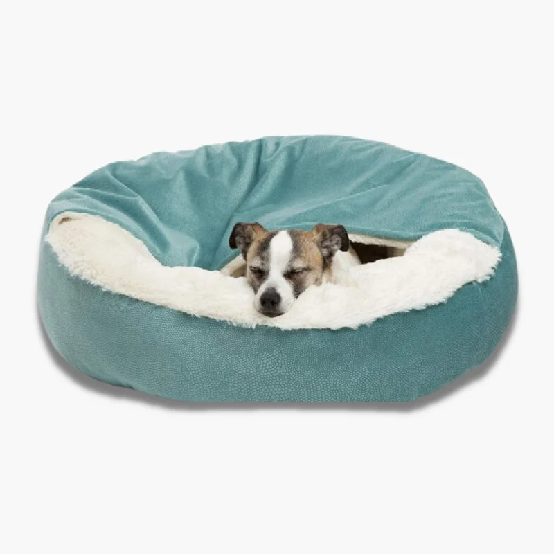 Hundekuschelhöhle – SnuggleNest Skanto