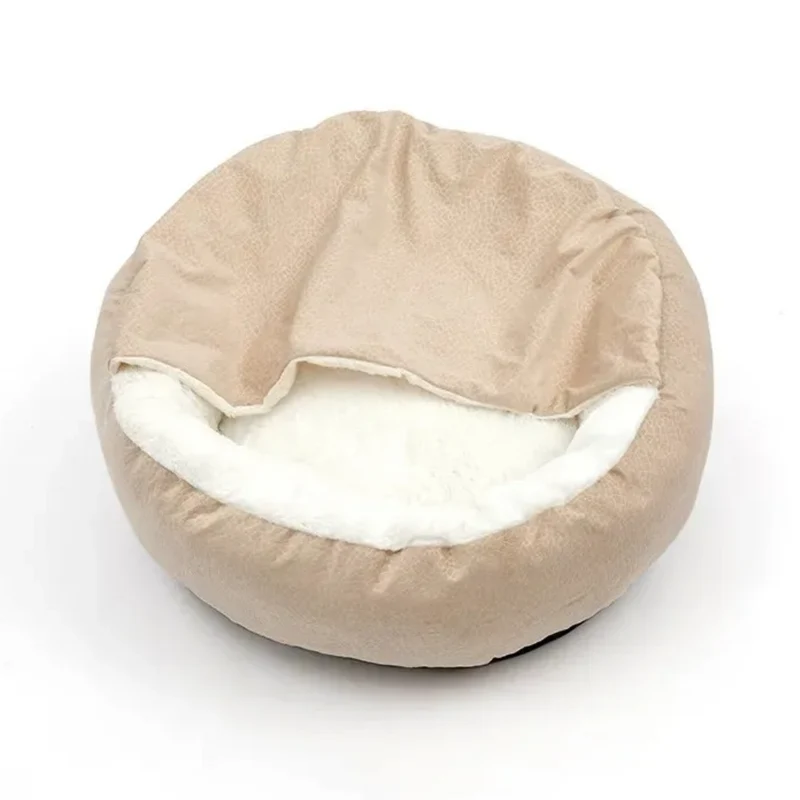 Hundekuschelhöhle – SnuggleNest Skanto