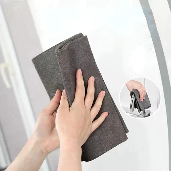 Magisches Reinigungstuch | Skanto