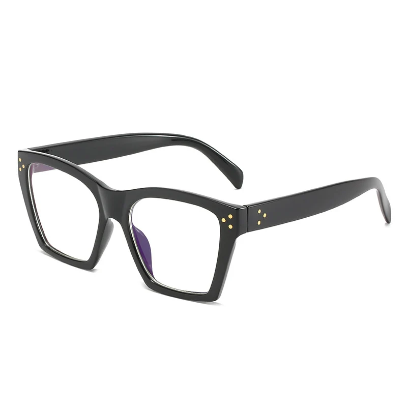 Große modische Damen-Sonnenbrille Skanto
