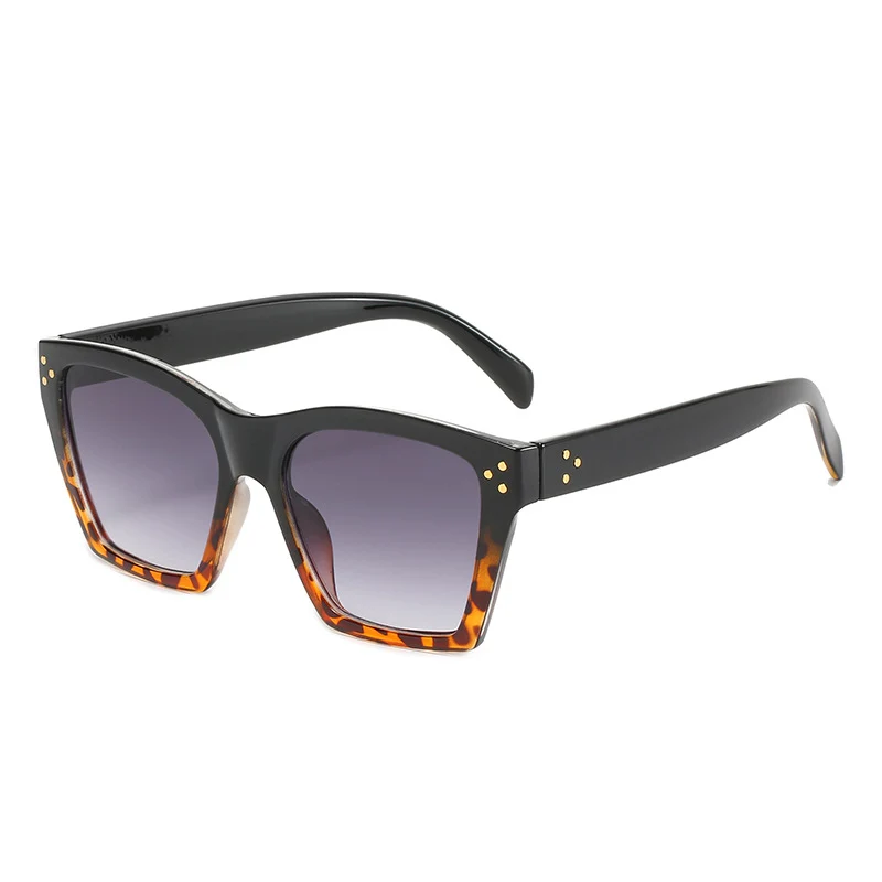Große modische Damen-Sonnenbrille Skanto