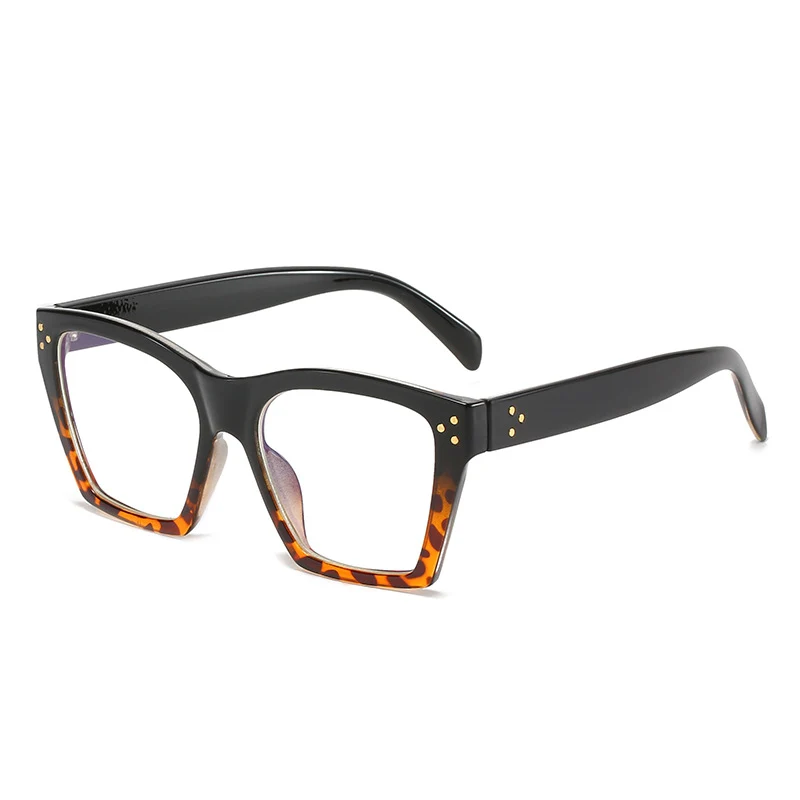Große modische Damen-Sonnenbrille Skanto