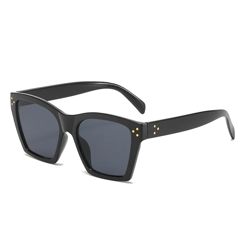 Große modische Damen-Sonnenbrille Skanto