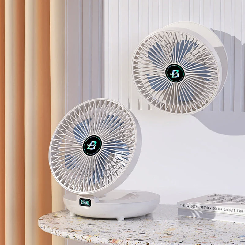 Kleiner Wandventilator | Skanto