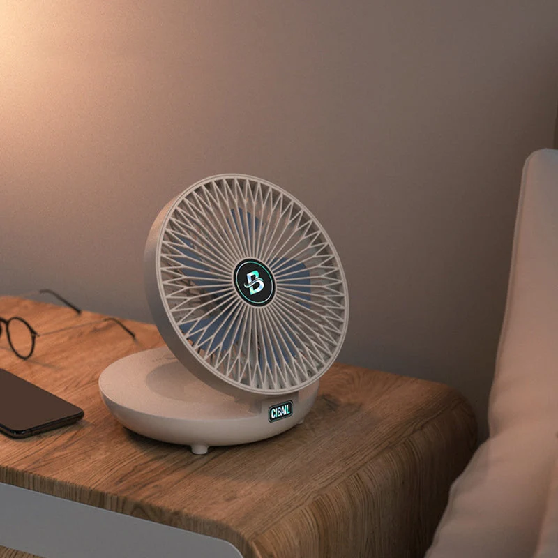 Kleiner Wandventilator | Skanto