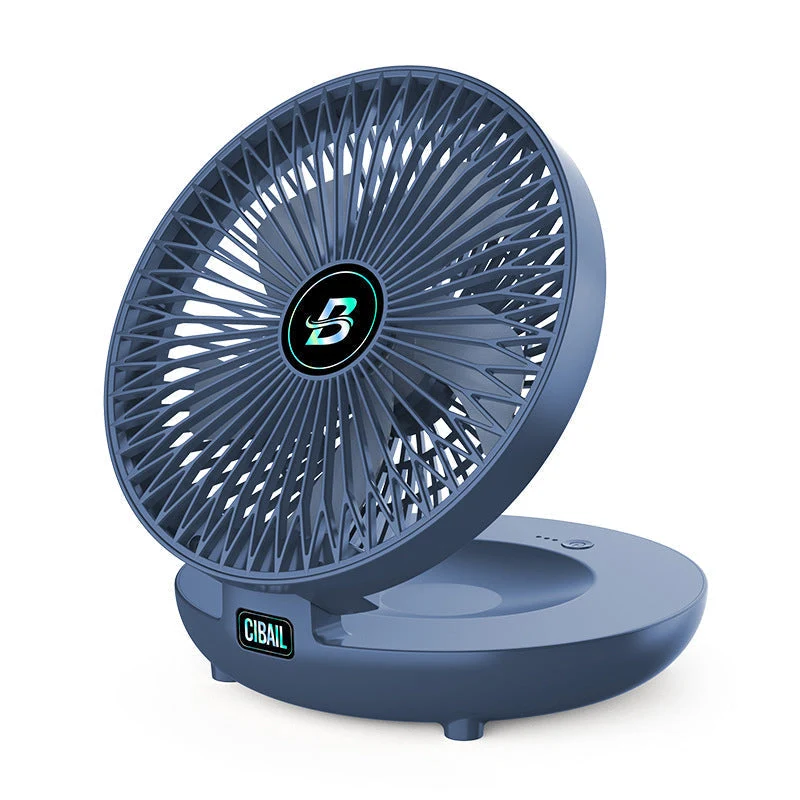 Kleiner Wandventilator | Skanto
