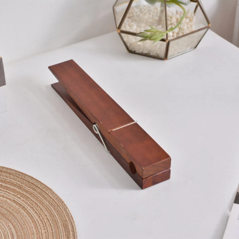 Skanto | Wäscheleine Handtuchhalter für das Badezimmer
