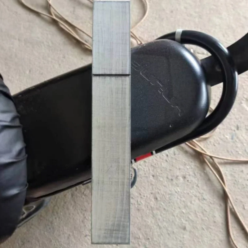 Skanto | Wäscheleine Handtuchhalter für das Badezimmer