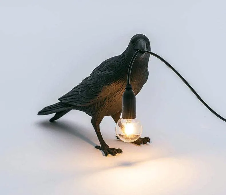Raben Wandlampe Skanto