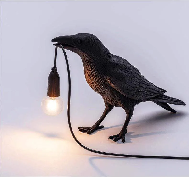 Raben Wandlampe Skanto
