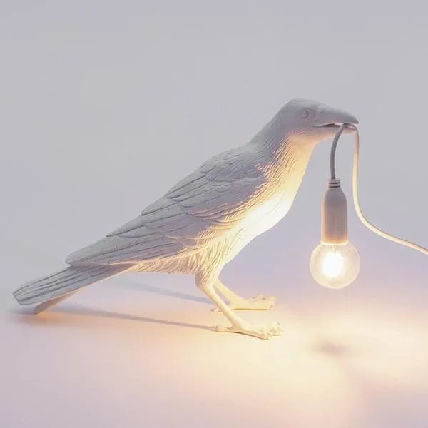 Raben Wandlampe Skanto