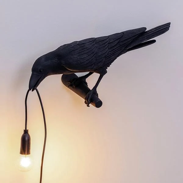 Raben Wandlampe Skanto