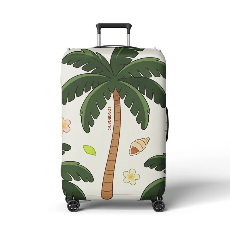 Unisex-Reisekoffer Skanto