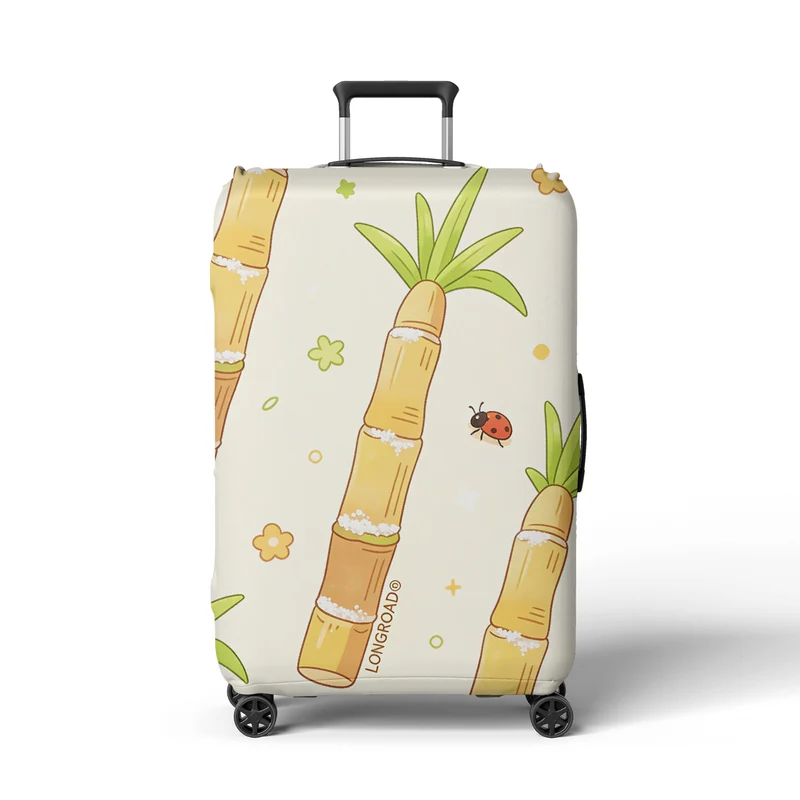 Unisex-Reisekoffer Skanto