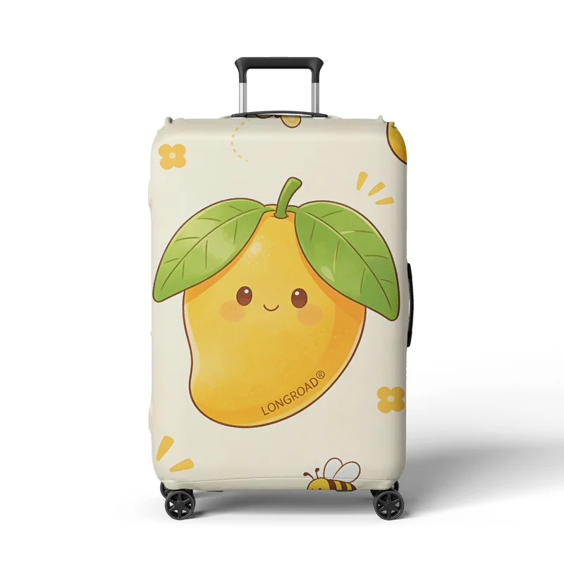 Unisex-Reisekoffer Skanto