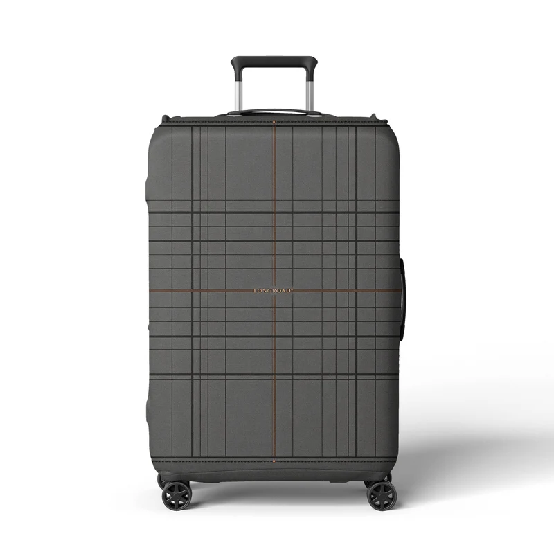 Damen-Reisetasche mit ergonomischem Design und leichtgängigen Rollen Skanto
