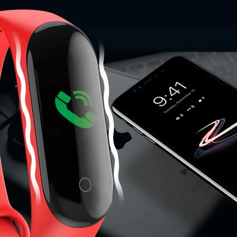 Skanto | Smartwatch mit Blutdruck- und Herzfrequenzmesser