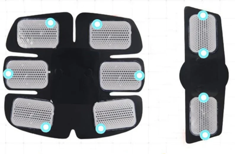 GetFit – Muskelstimulator Trainingsset | Skanto