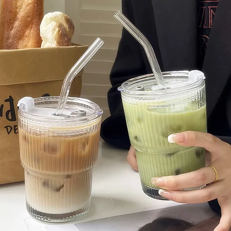 Gerippter To-Go-Becher Skanto