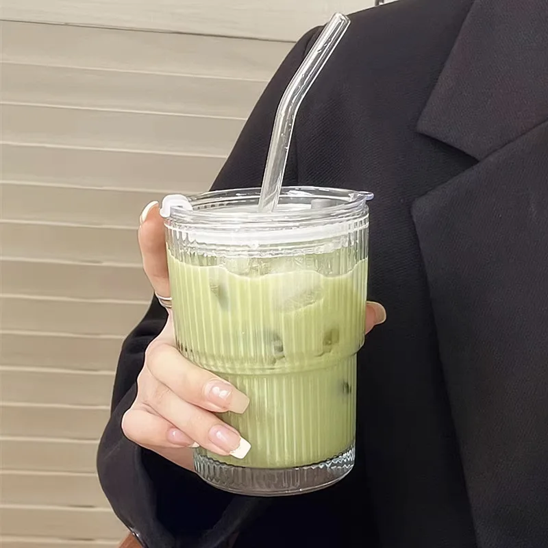 Gerippter To-Go-Becher Skanto