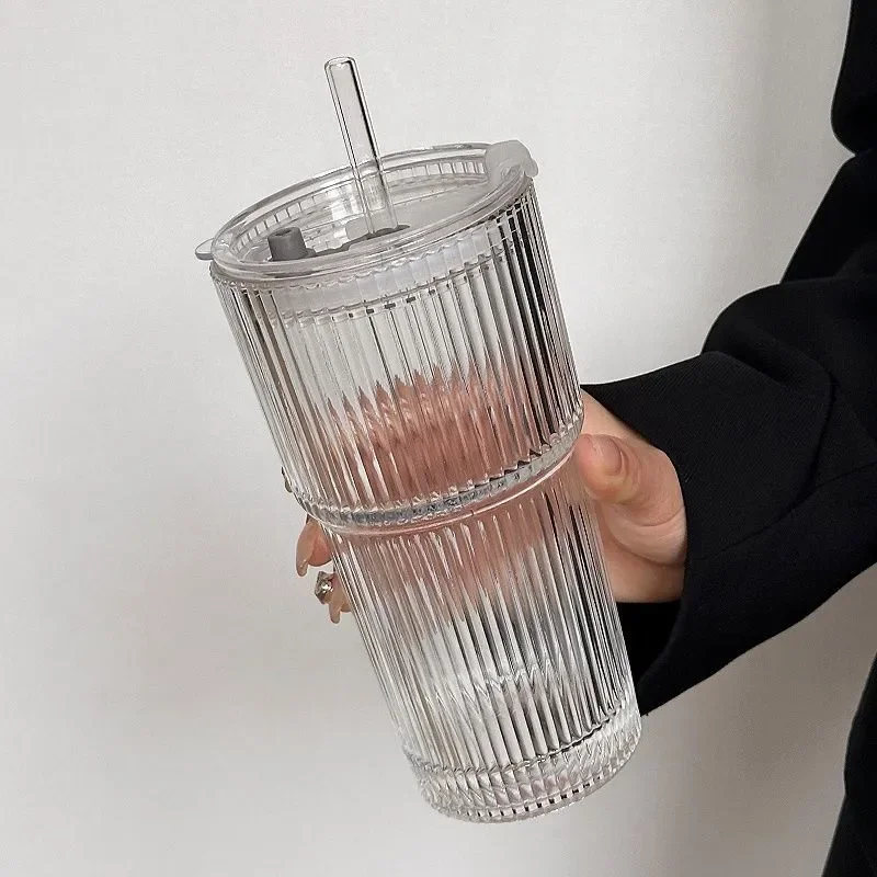 Gerippter To-Go-Becher Skanto