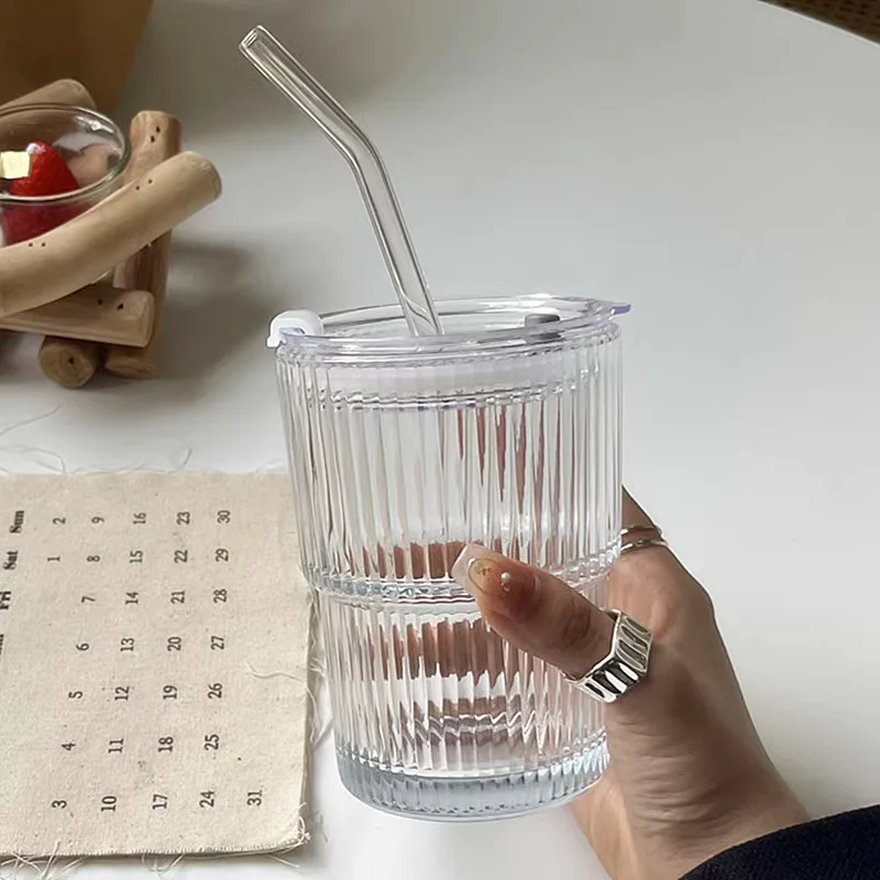 Gerippter To-Go-Becher Skanto