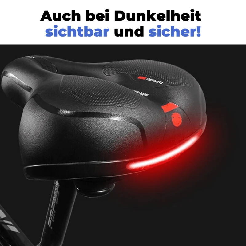 Skanto | Der beste Sattel auf dem Markt