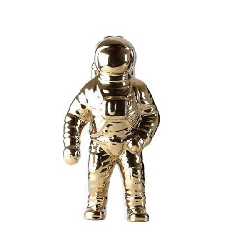 Skanto Astronauten-Vase