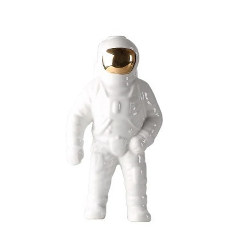 Skanto Astronauten-Vase