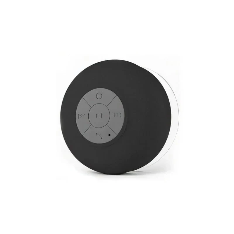 Wasserdichter Mini-Bluetooth-Lautsprecher | Skanto