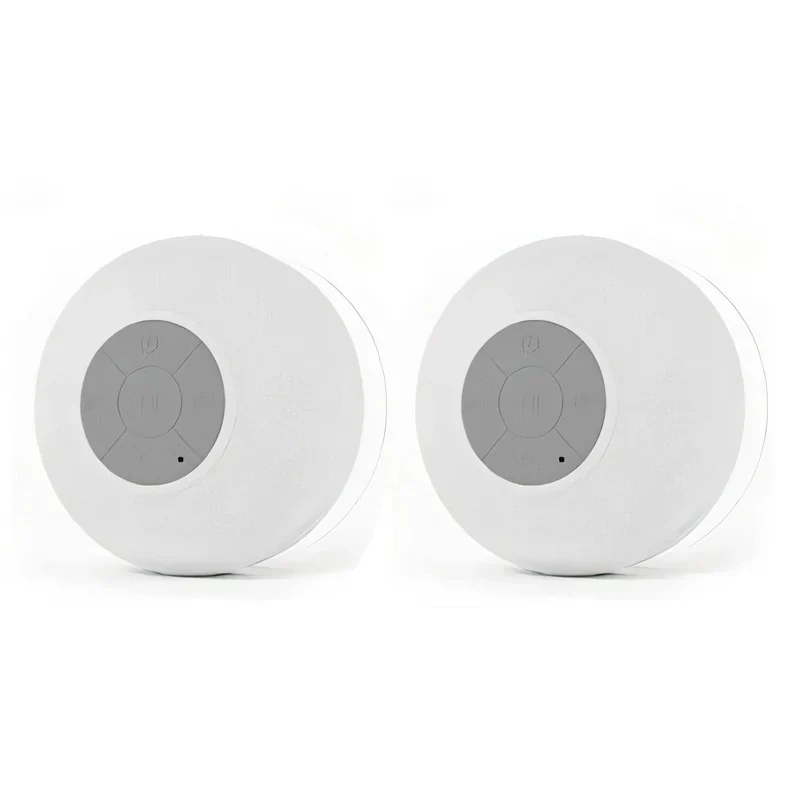 Wasserdichter Mini-Bluetooth-Lautsprecher | Skanto