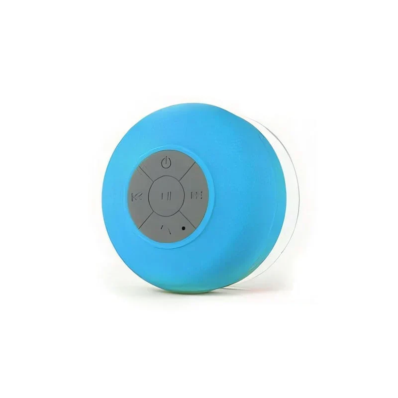 Wasserdichter Mini-Bluetooth-Lautsprecher | Skanto