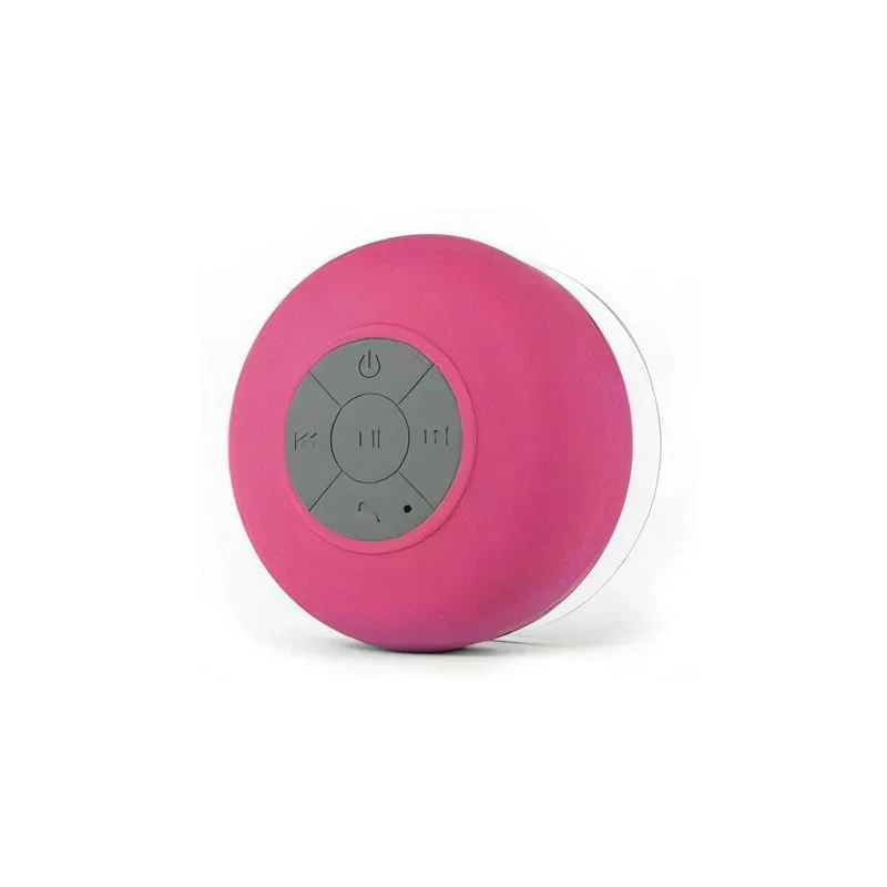 Wasserdichter Mini-Bluetooth-Lautsprecher | Skanto