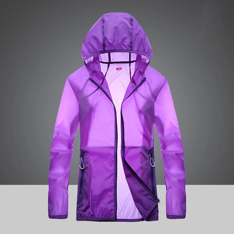 Ultraleichte Sonnenschutzkleidung | Skanto