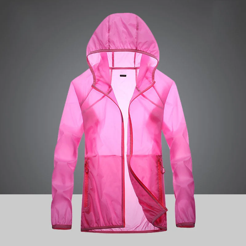 Ultraleichte Sonnenschutzkleidung | Skanto