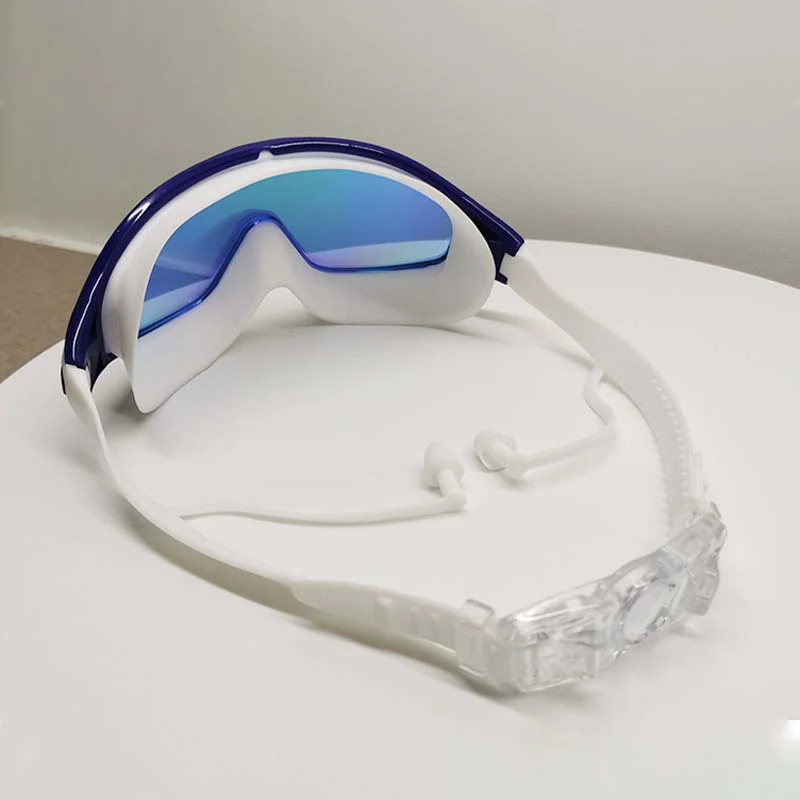 Skanto Breitblick Anti-Beschlag-Schwimmbrille | Skanto
