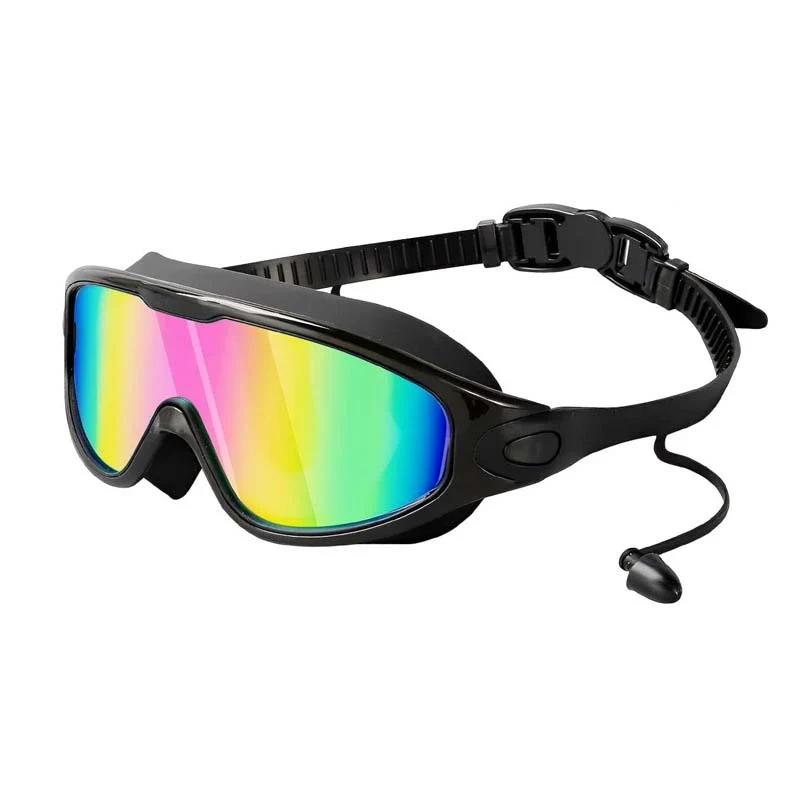 Skanto Breitblick Anti-Beschlag-Schwimmbrille | Skanto