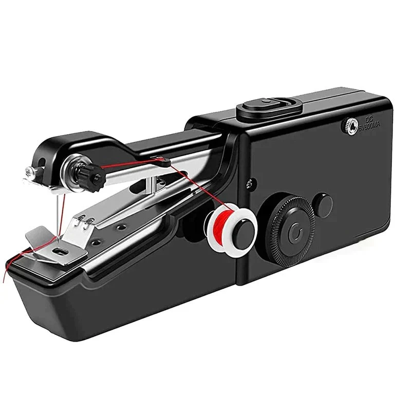 Tragbare Handnähmaschine | Skanto