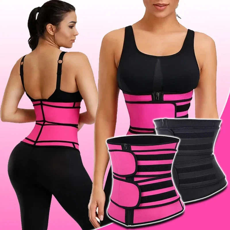 Fitnessgürtel Hüftband | Skanto