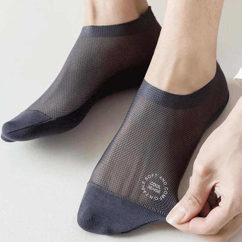 Ultra-dünne Liner-Socken | Skanto