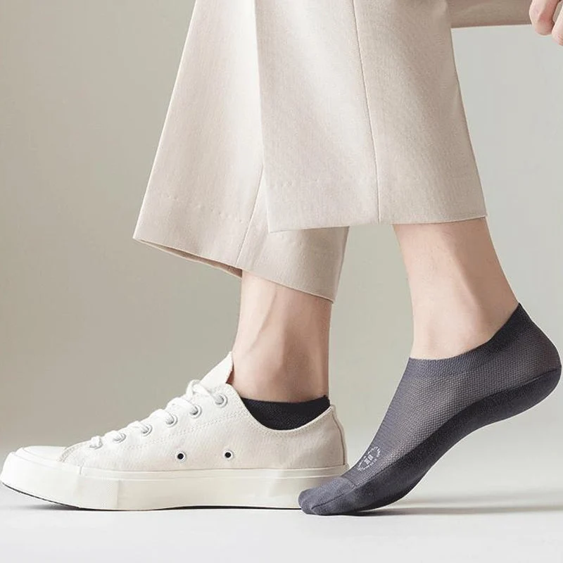 Ultra-dünne Liner-Socken | Skanto