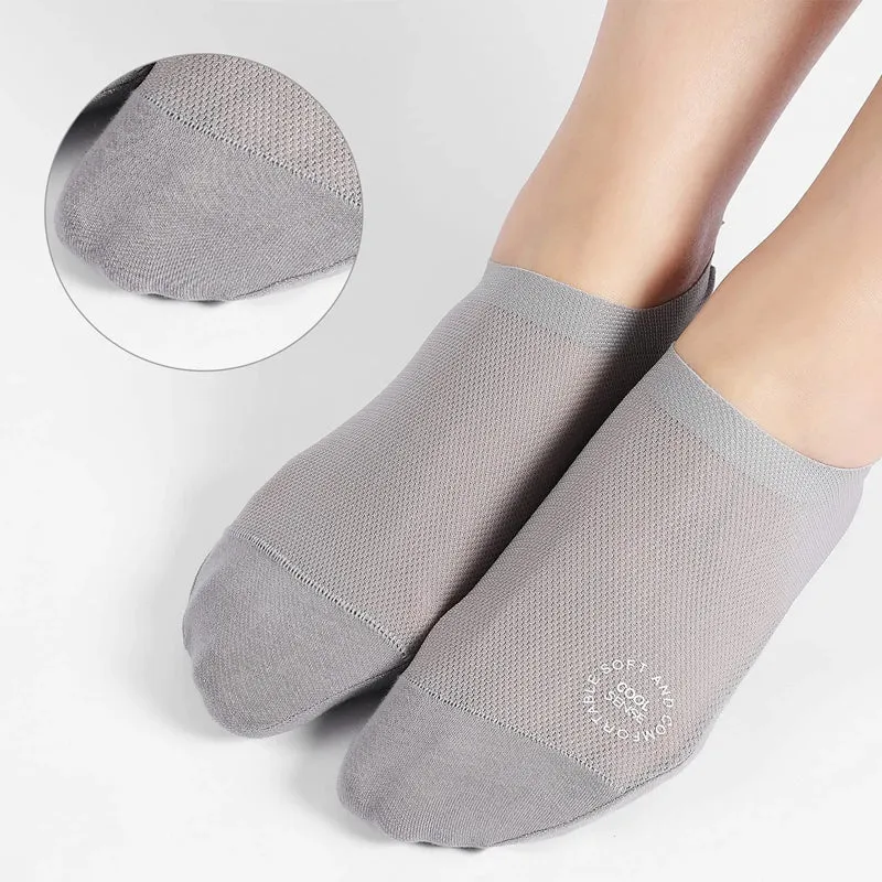Ultra-dünne Liner-Socken | Skanto