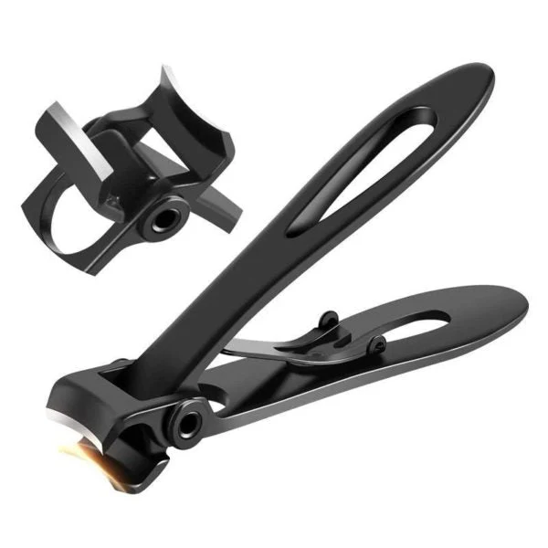 Heavy Duty Nagelknipser XL – Für dicke und eingewachsene Nägel | Skanto