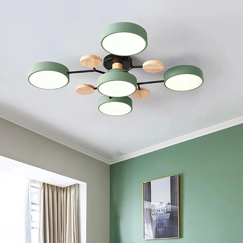 Designer-Deckenlampe | Skanto