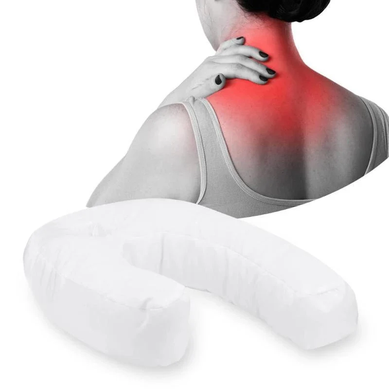 Ergonomisches U-förmiges Kissen | Skanto