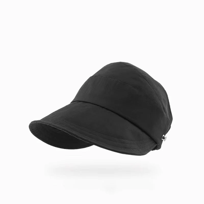 Outdoor UV-Schutz Sonnenhut mit Hohl-Oberteil | Skanto